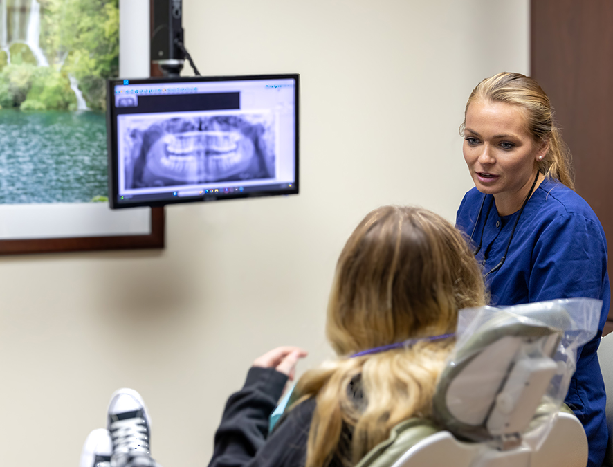 We Understand Dental Anxiety Is Real