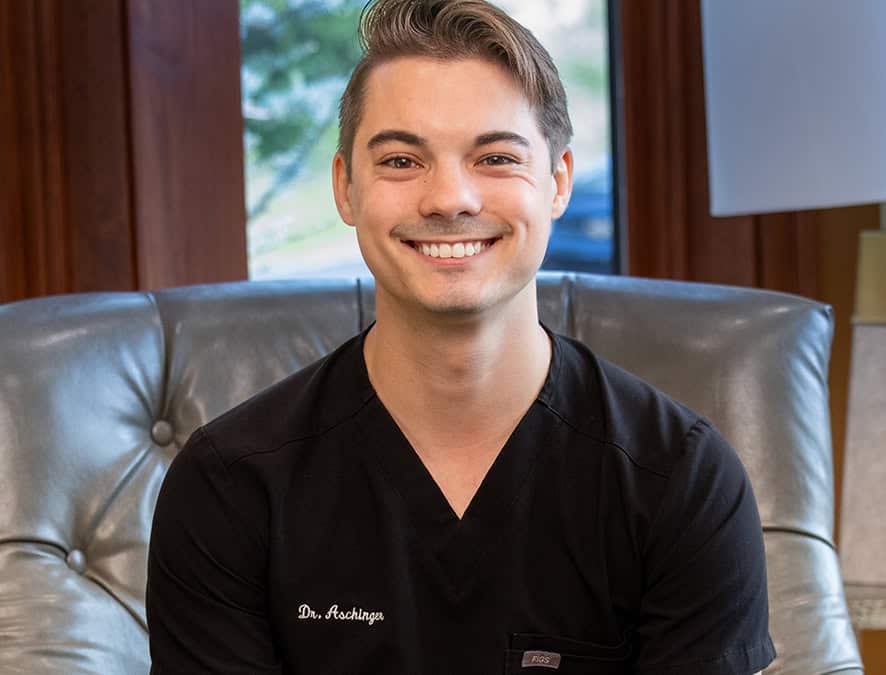 Dr. Casey Aschinger, DDS