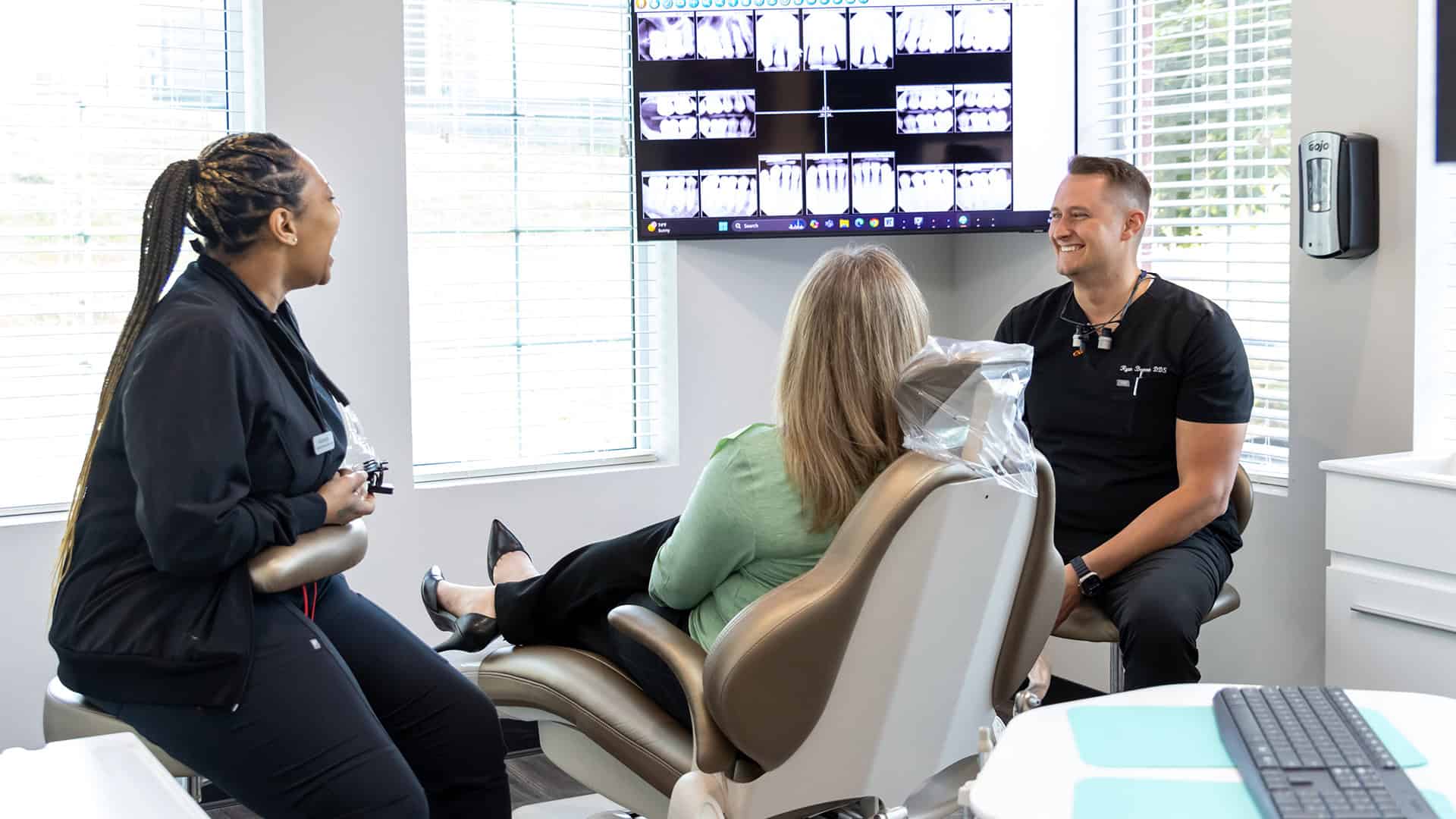 Dental Cleanings in Union, MO