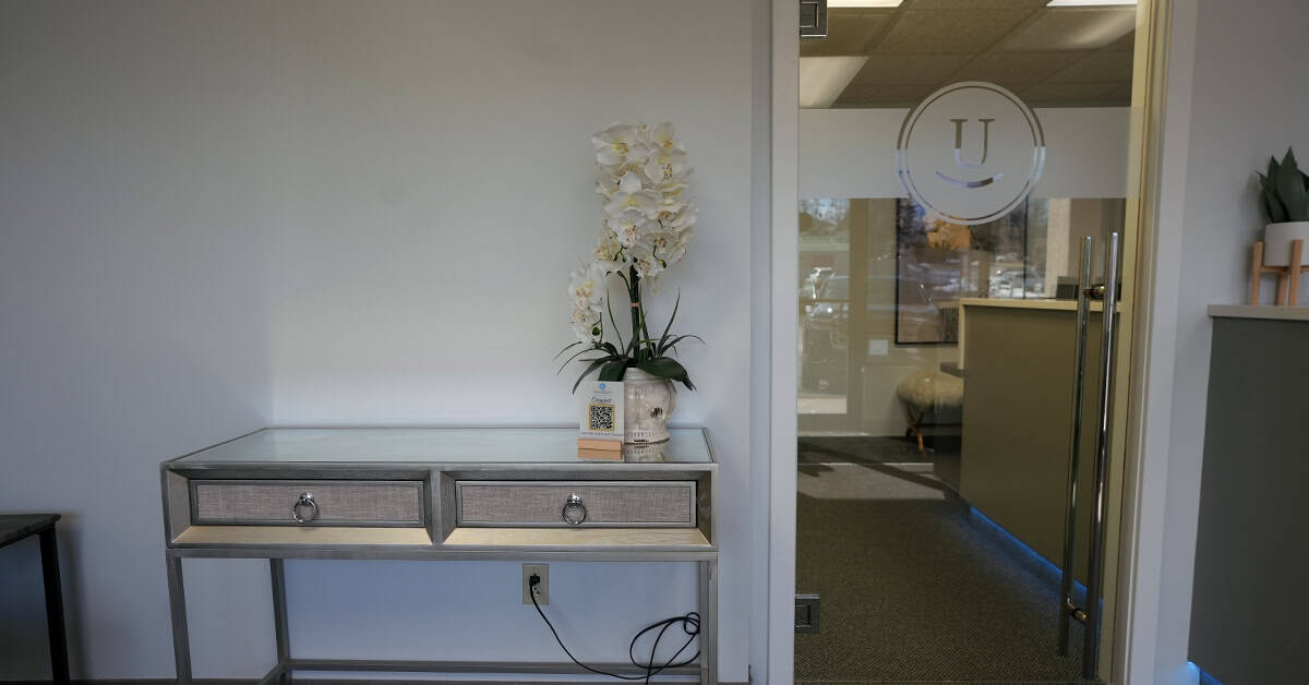 Office Interior
