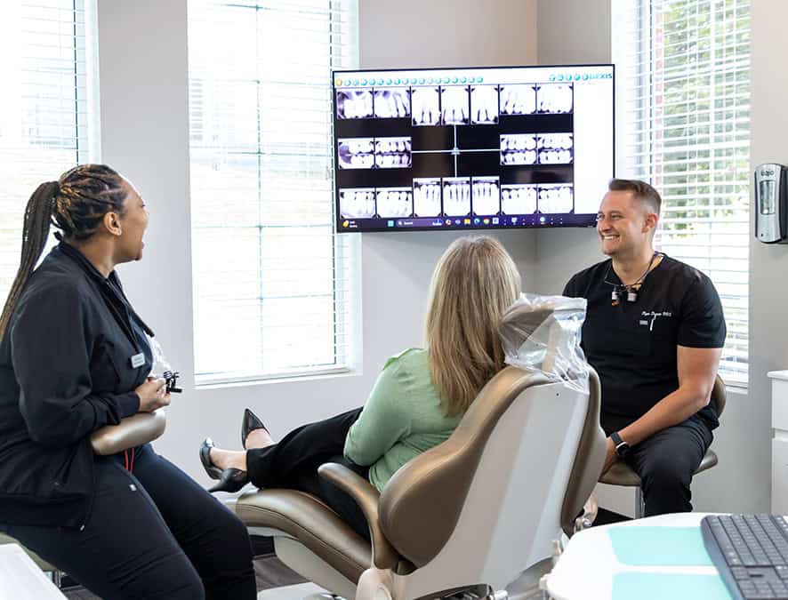 Cosmetic Dentistry in Union, MO