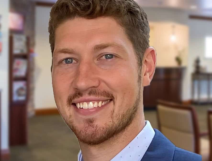 Eric Egan, D.D.S.