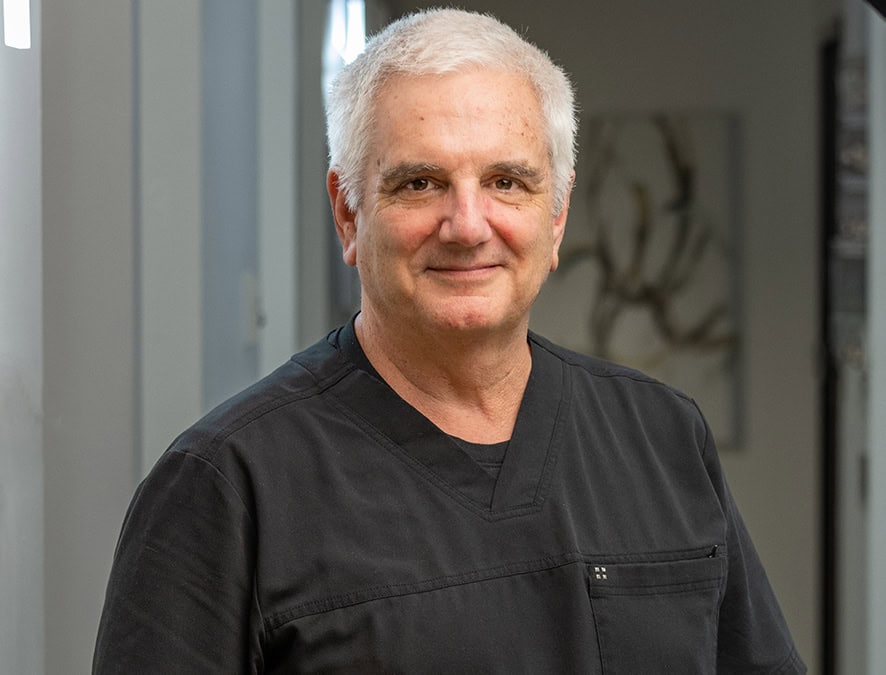 Gregory Palozola