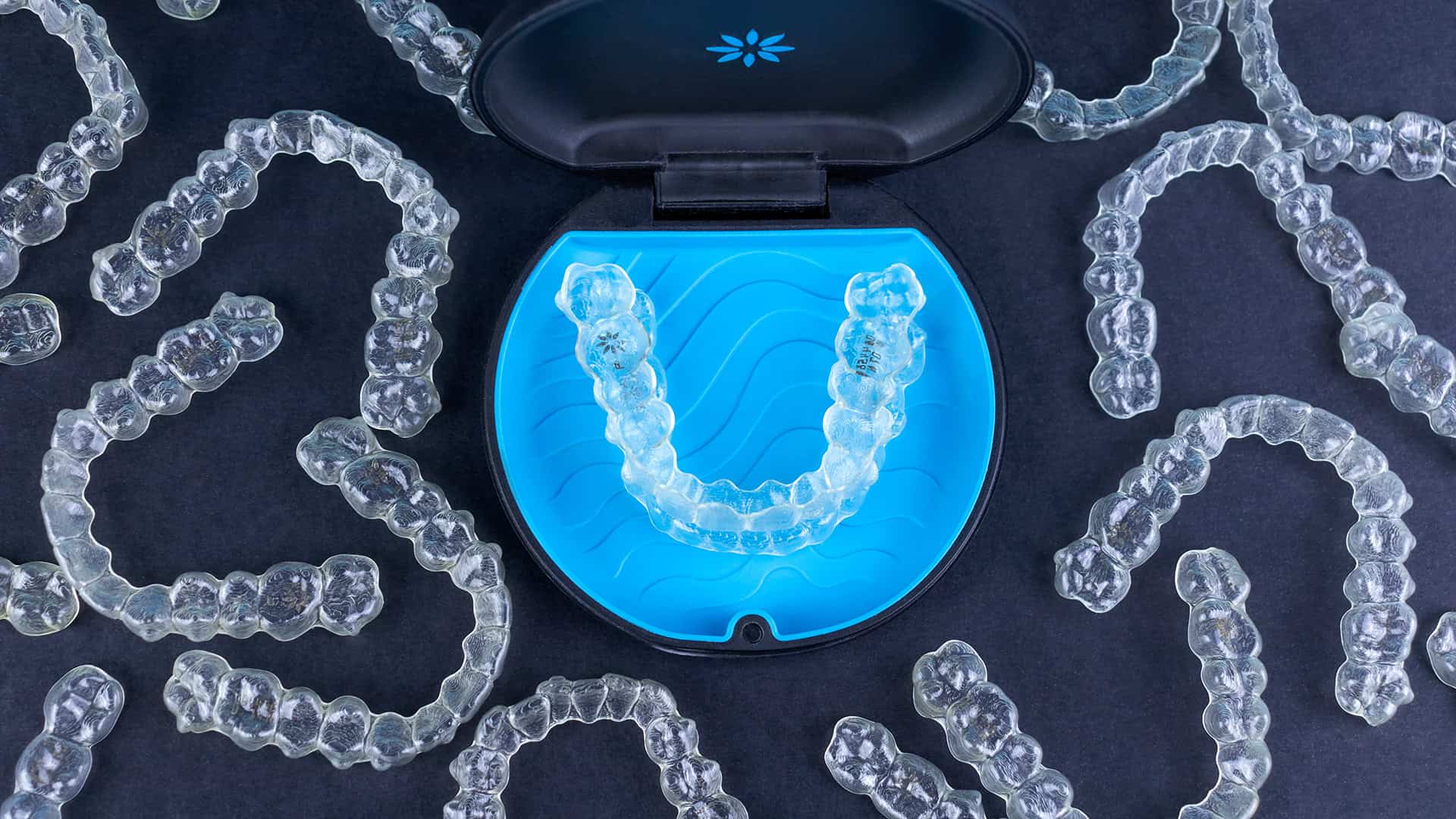 Invisalign® Retainer