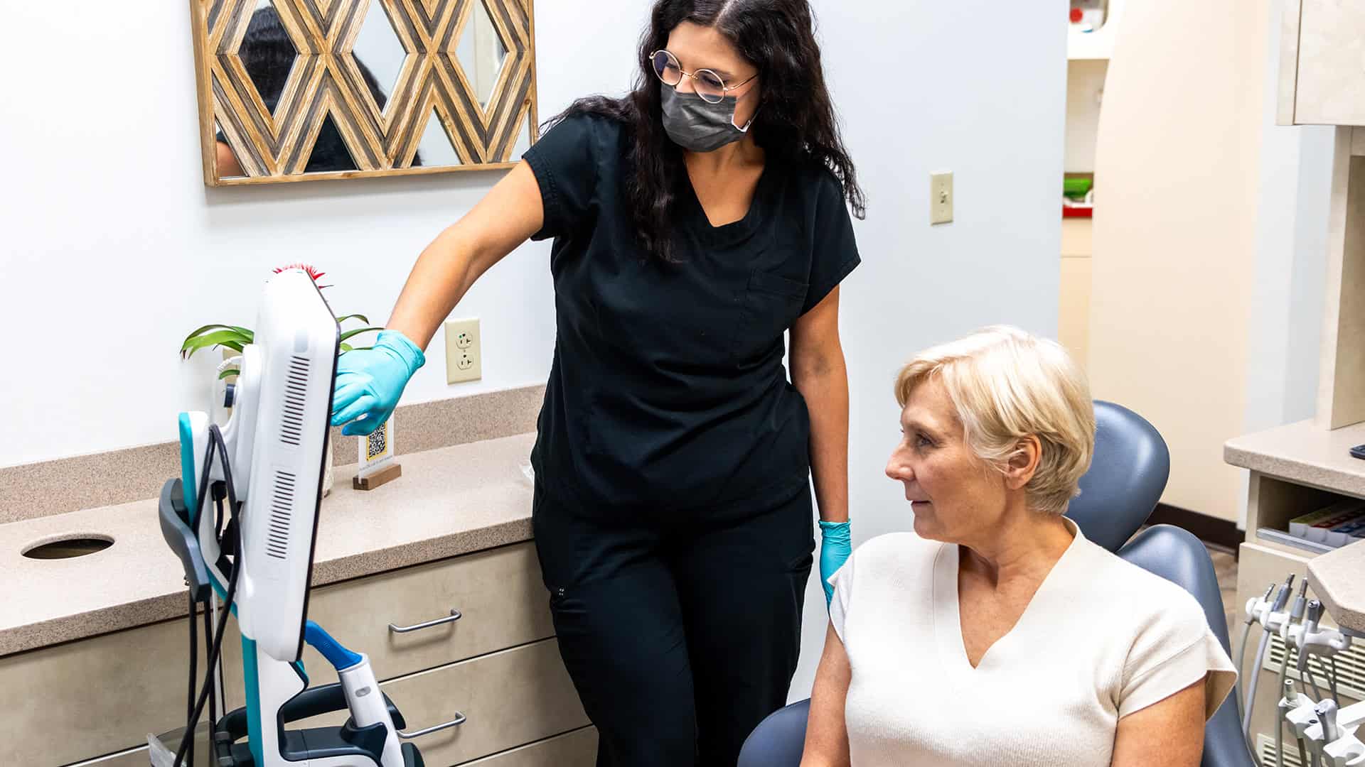 Oral Cancer Prevention