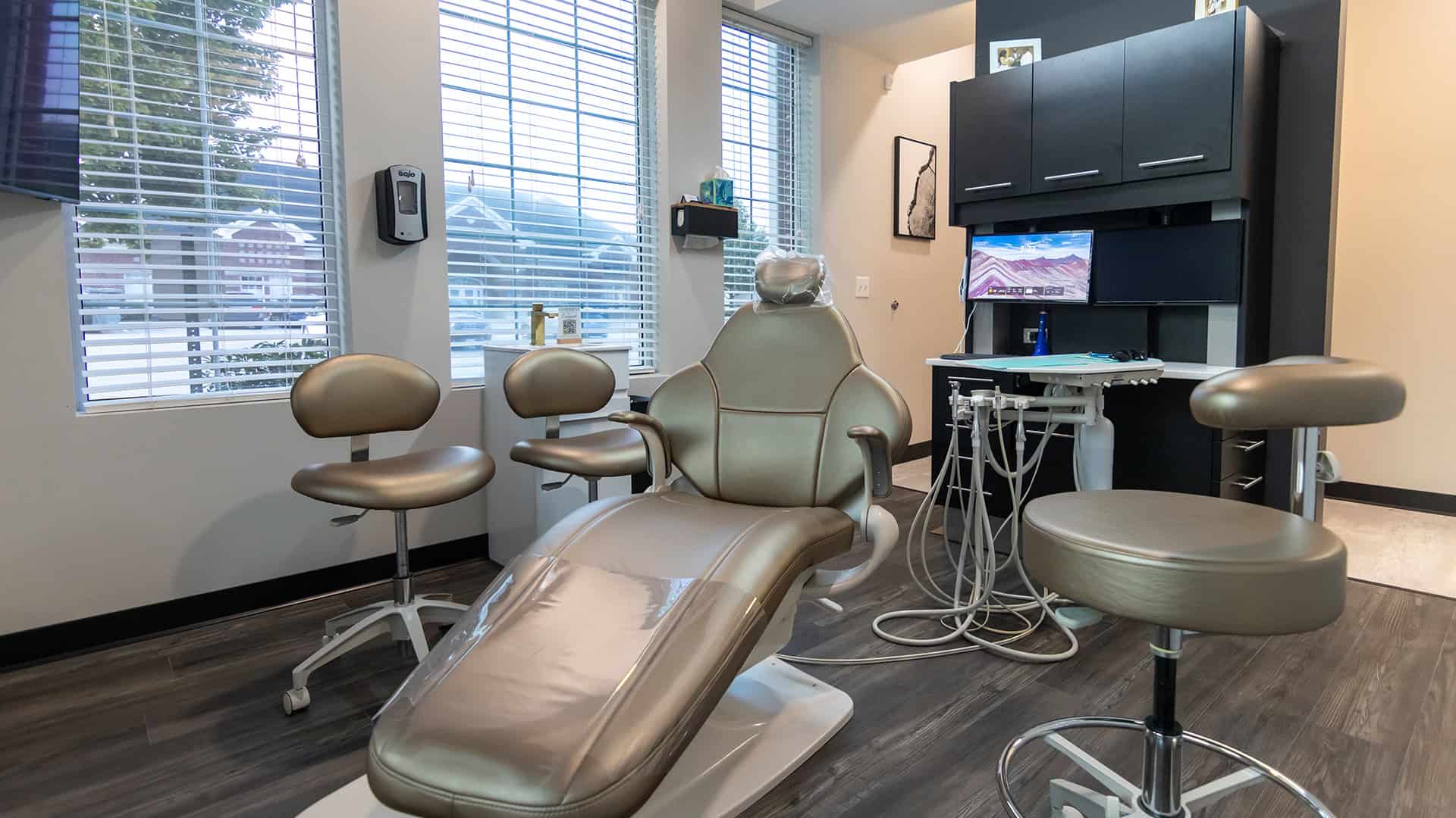 Oral Surgery Office