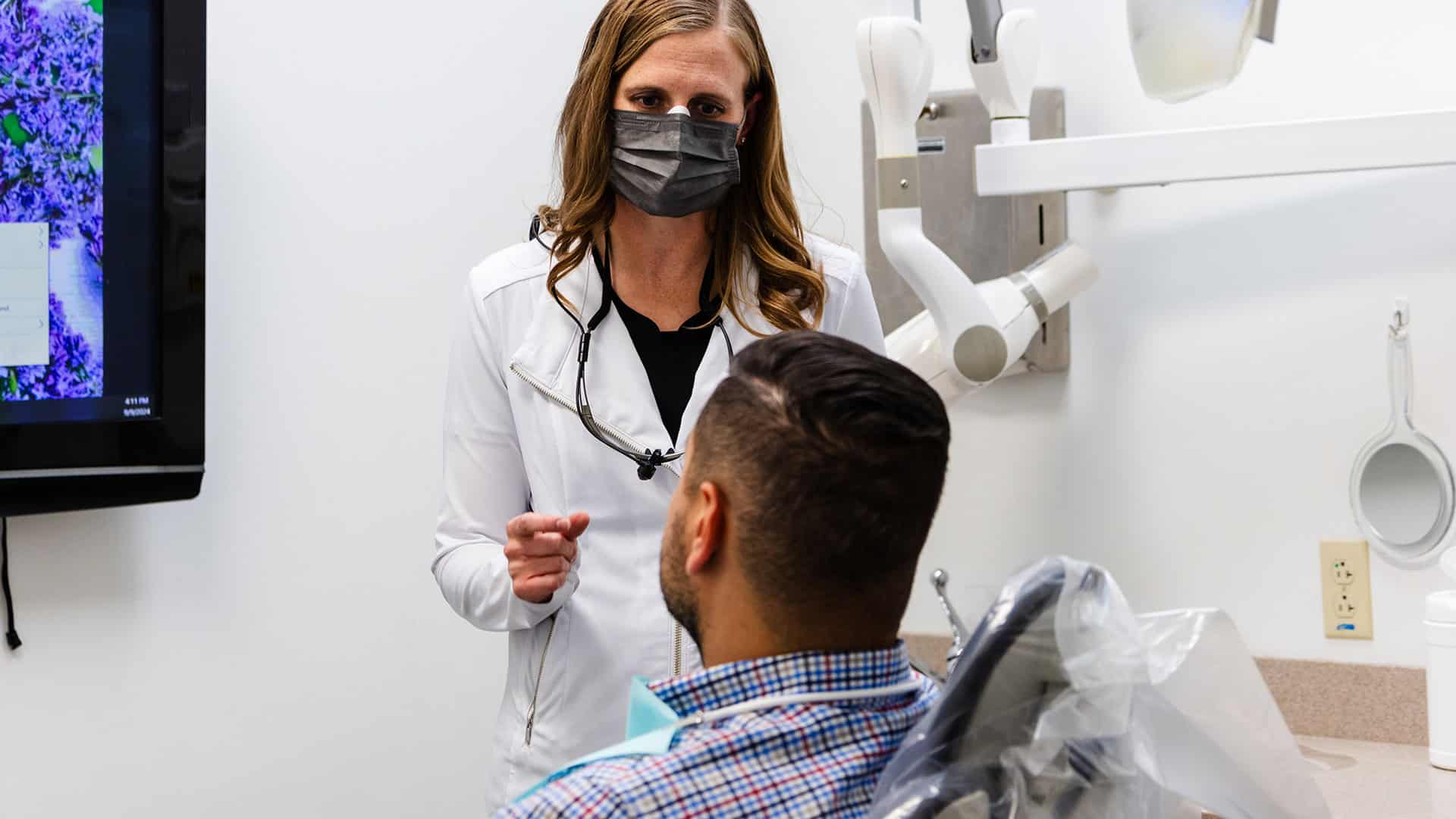 Wisdom Tooth Removal in Union, MO